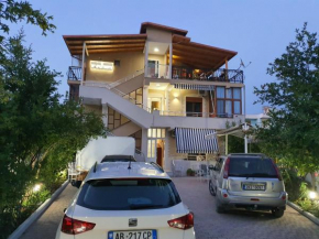 Отель My Apartments Durres  Дуррес